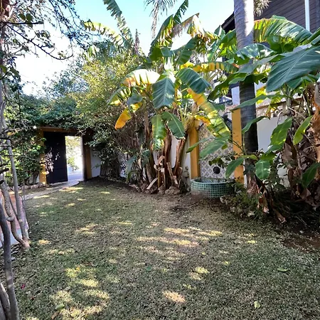 Gmc Turistics - Casa Mina