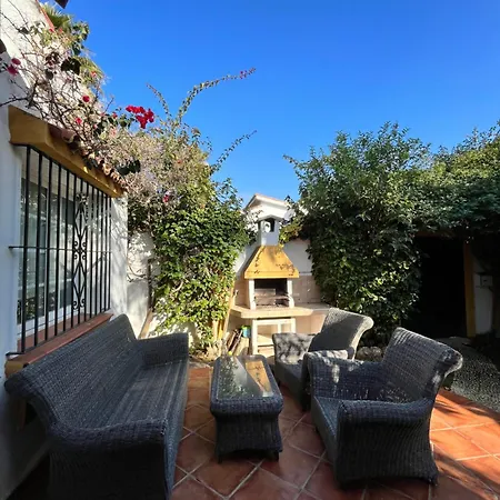Tatil Evi Gmc Turistics - Casa Mina