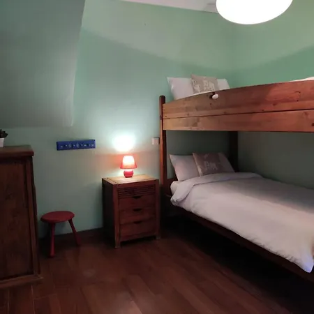 Gmc Turistics - Casa Mina Vakantiehuis