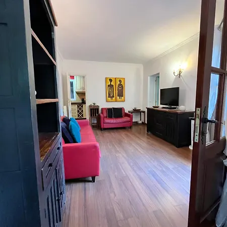 Vakantiehuis Gmc Turistics - Casa Mina