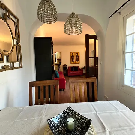 Vakantiehuis Gmc Turistics - Casa Mina *