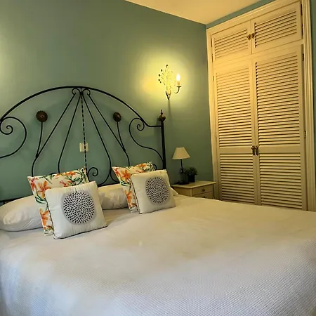 Vakantiehuis Gmc Turistics - Casa Mina Marbella