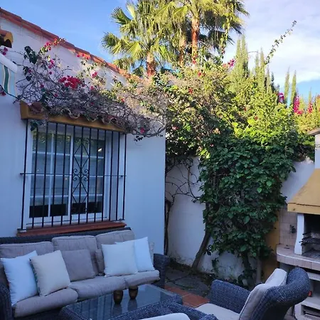 بيت للعطل Gmc Turistics - Casa Mina *
