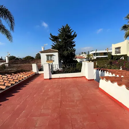 Gmc Turistics - Casa Mina * ماربيا
