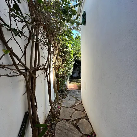 بيت للعطل Gmc Turistics - Casa Mina ماربيا