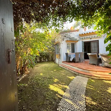 بيت للعطل Gmc Turistics - Casa Mina