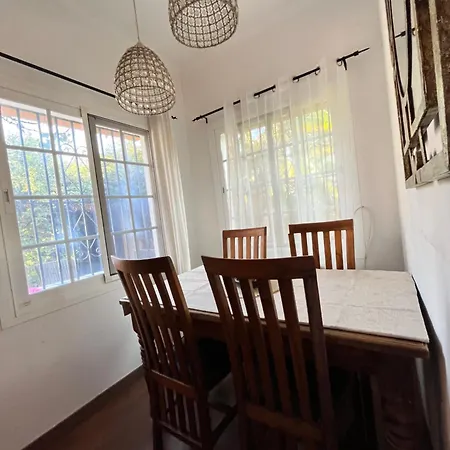 بيت للعطل Gmc Turistics - Casa Mina