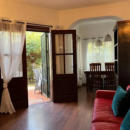 بيت للعطل Gmc Turistics - Casa Mina