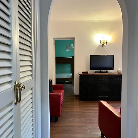 بيت للعطل Gmc Turistics - Casa Mina