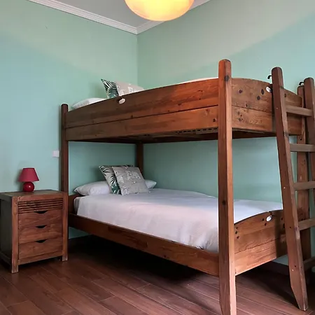 بيت للعطل Gmc Turistics - Casa Mina *