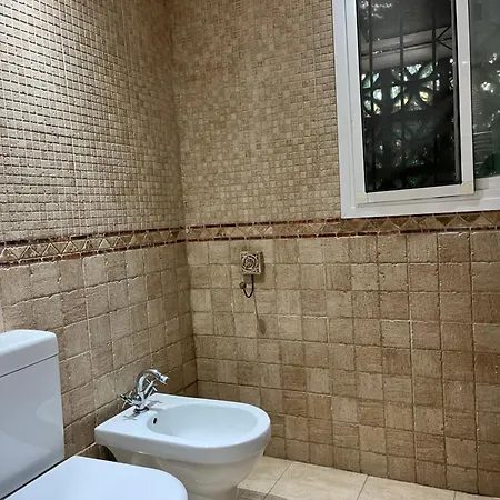 Gmc Turistics - Casa Mina بيت للعطل *