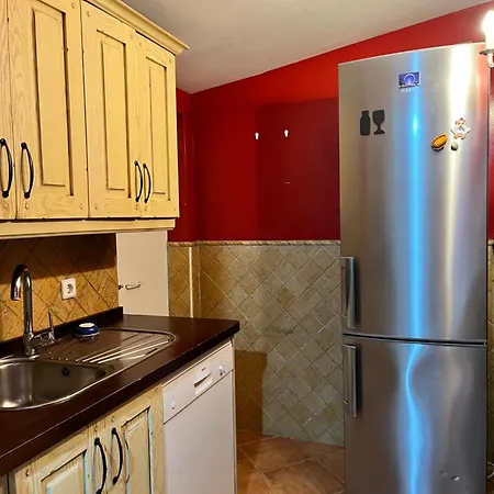 Gmc Turistics - Casa Mina * ماربيا