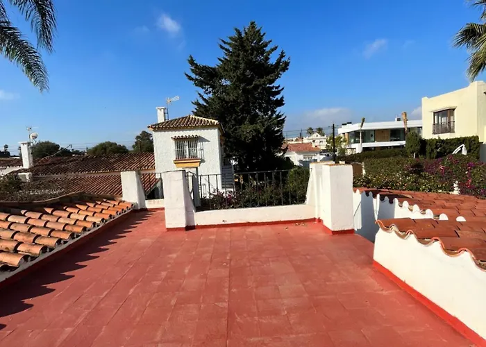 Gmc Turistics - Casa Mina * Marbella