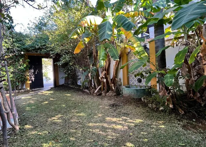 Gmc Turistics - Casa Mina