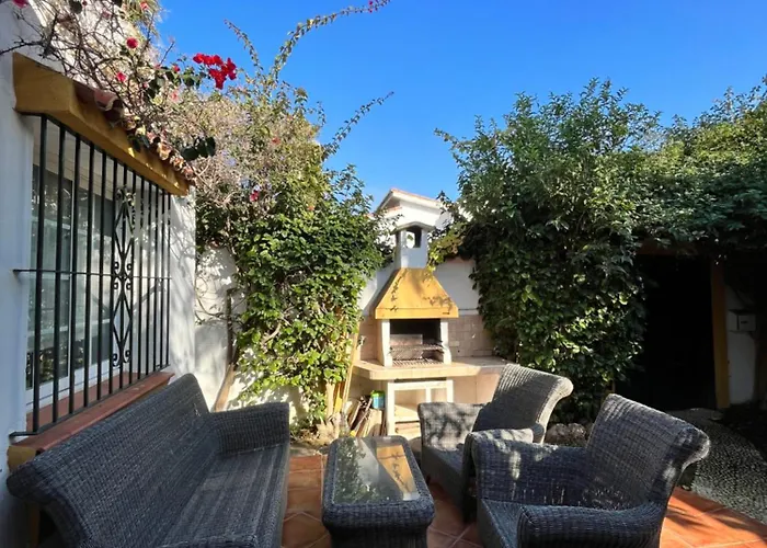 Dom wakacyjny Gmc Turistics - Casa Mina