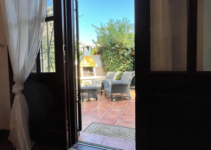 Gmc Turistics - Casa Mina *