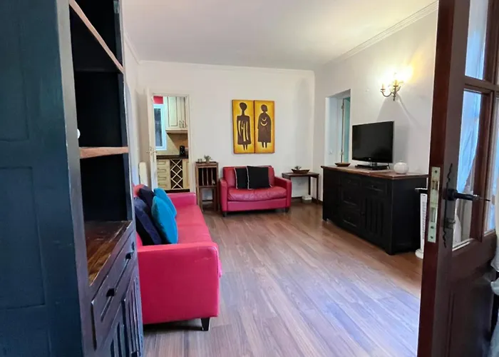 Dom wakacyjny Gmc Turistics - Casa Mina