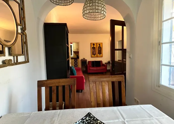 Dom wakacyjny Gmc Turistics - Casa Mina *