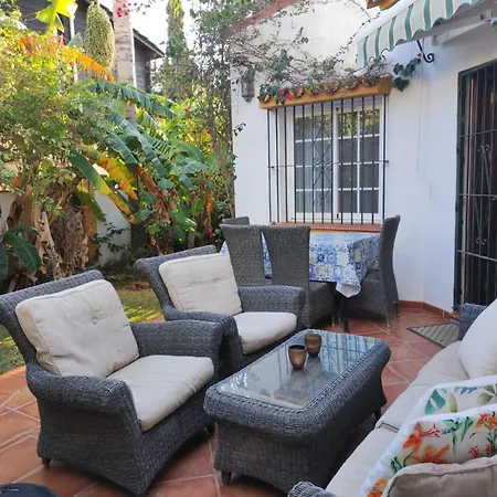 Gmc Turistics - Casa Mina Vakantiehuis *